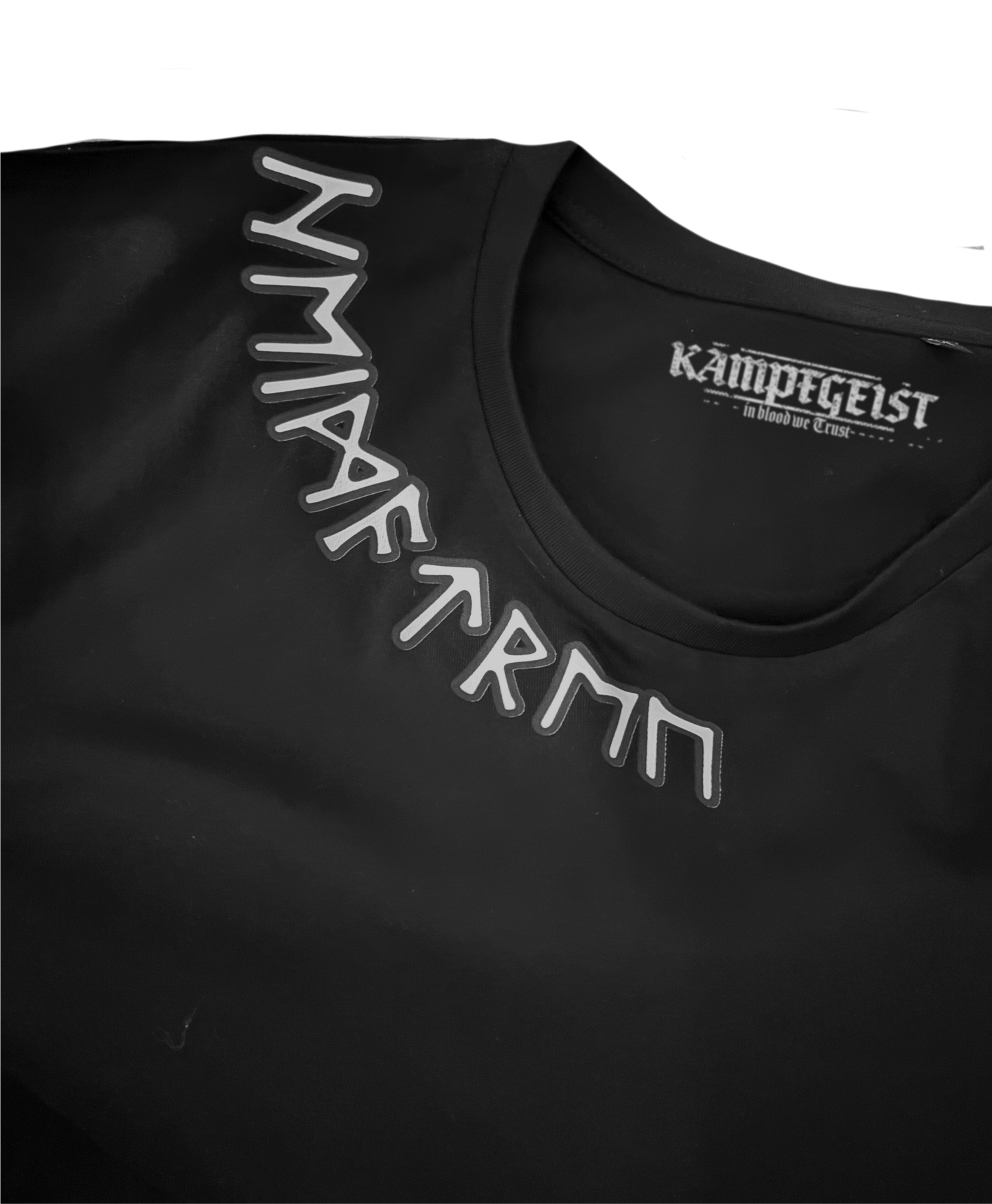 Hjemlandet - T-Shirt