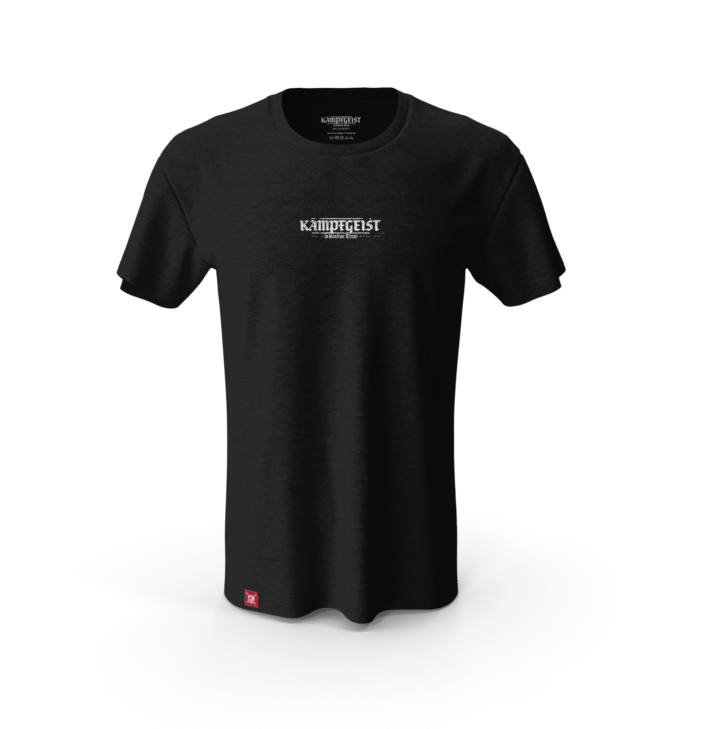 Wappen - T-Shirt