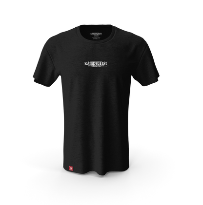 Wappen - T-Shirt