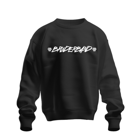 BRUDERBAND - Sweatshirt