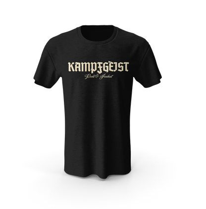 Einigkeit - T-Shirt