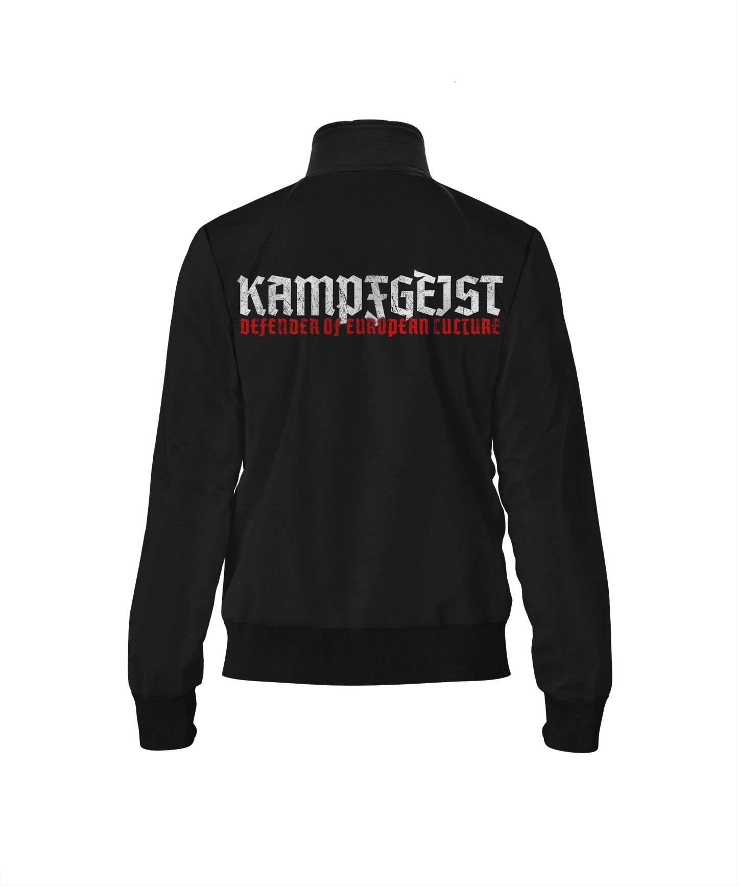 EUROPEAN CULTURE - Trainingsjacke