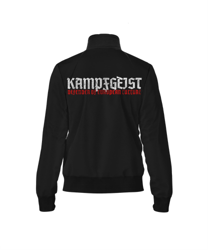 EUROPEAN CULTURE - Trainingsjacke