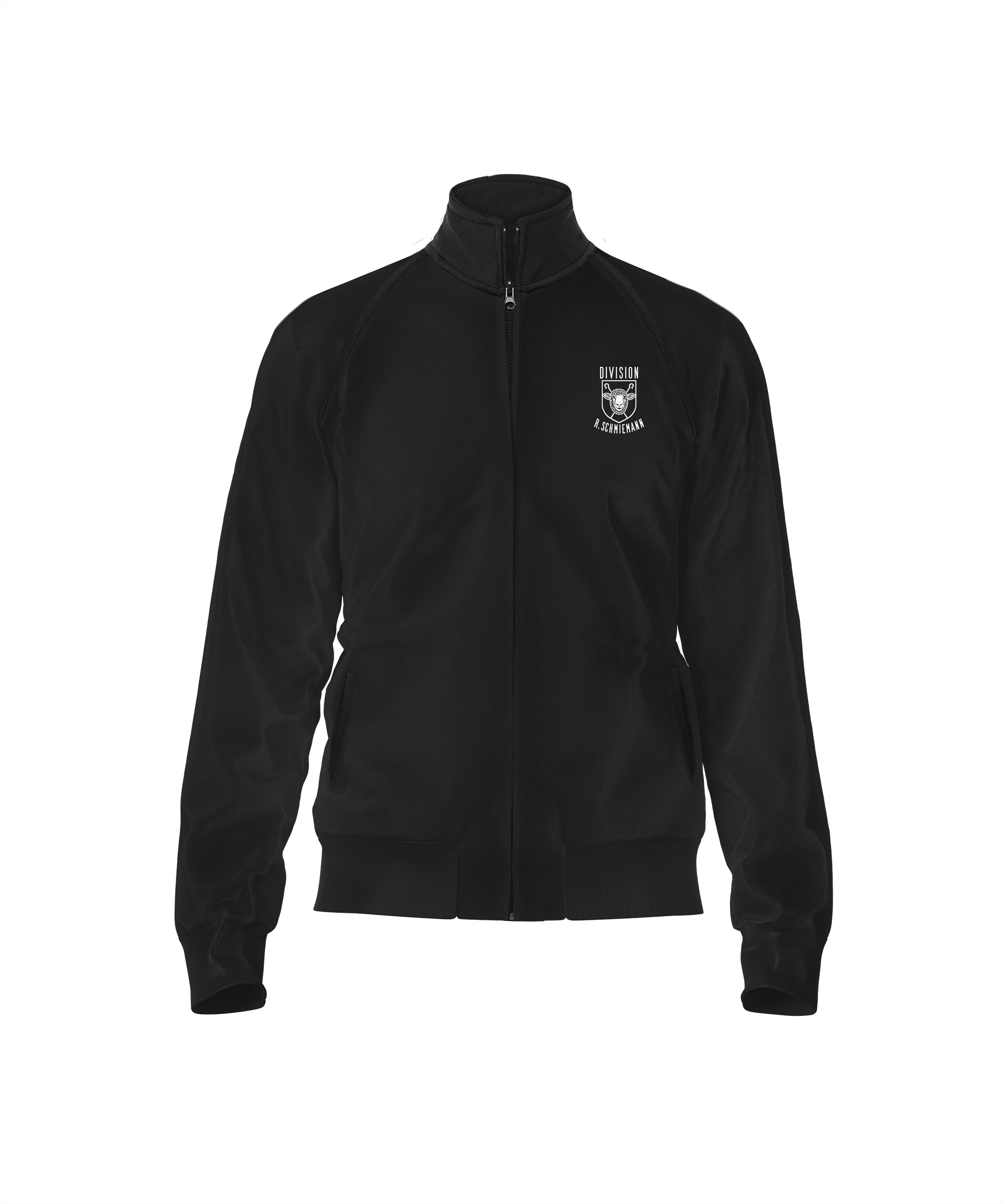 Division Schmiemann Trainingsjacke
