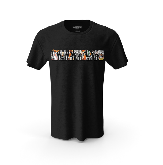 AWAYDAYS - Shirt
