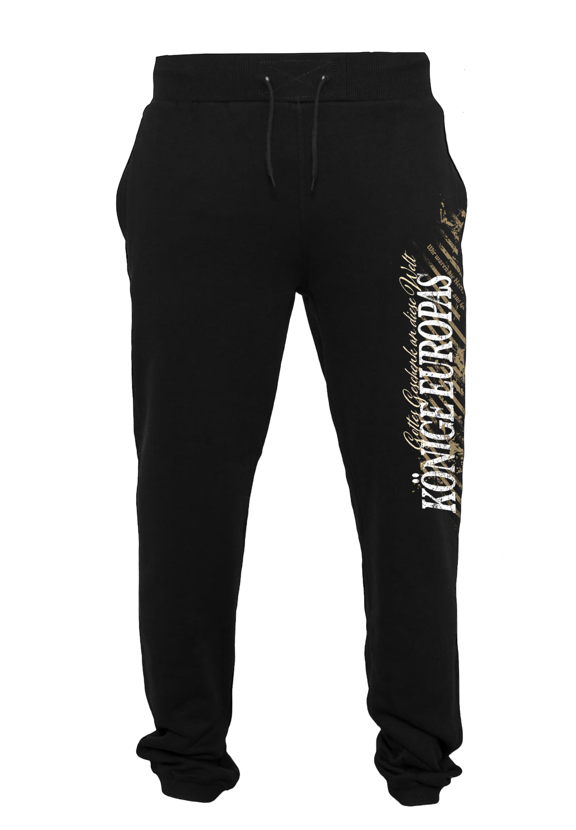 Könige Europas - Jogginghose