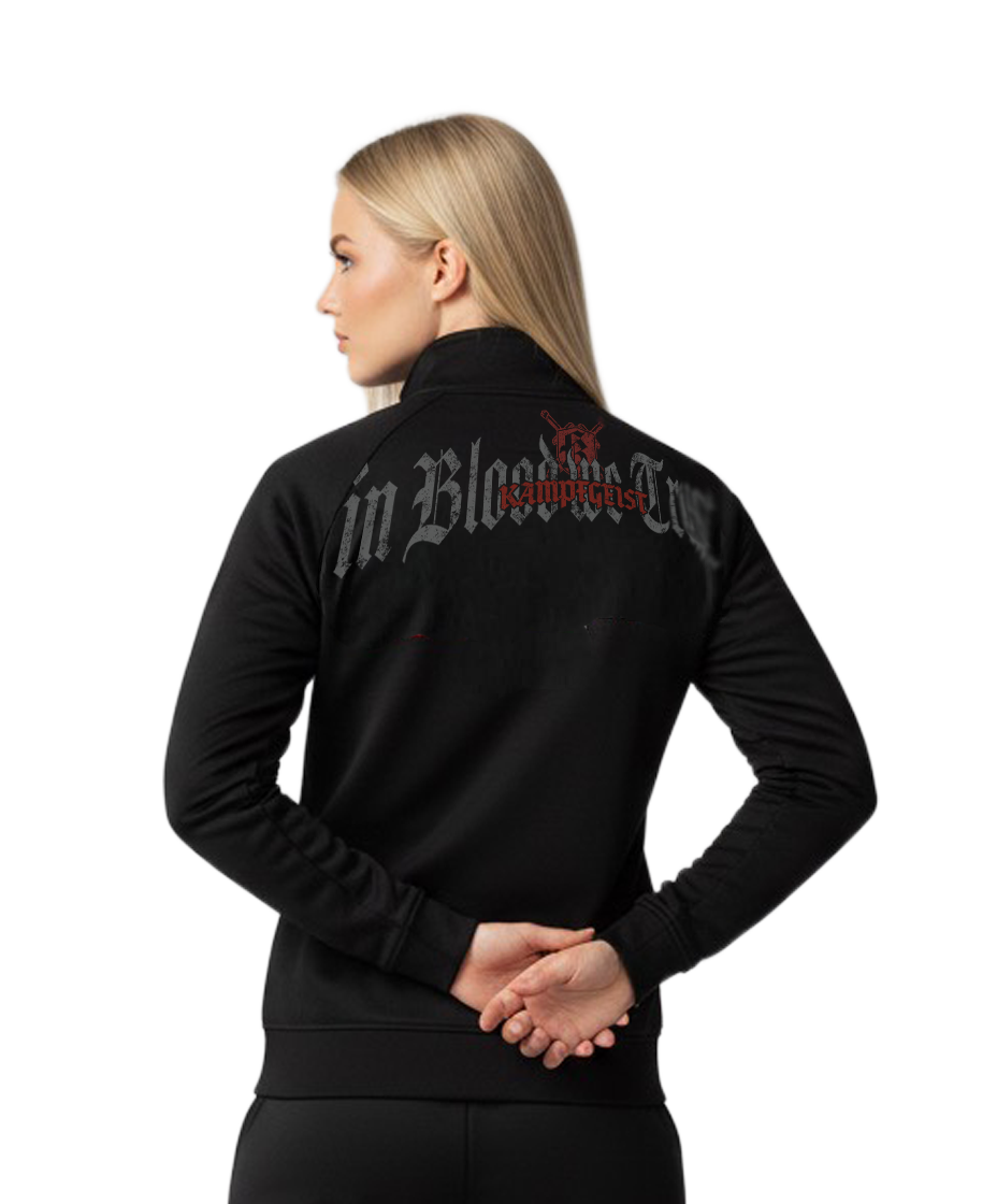 IBWT - Trainingsjacke
