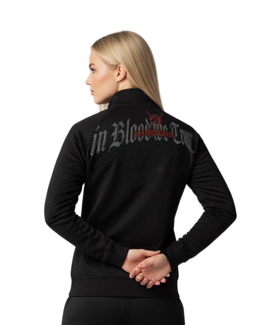 IBWT - Trainingsjacke