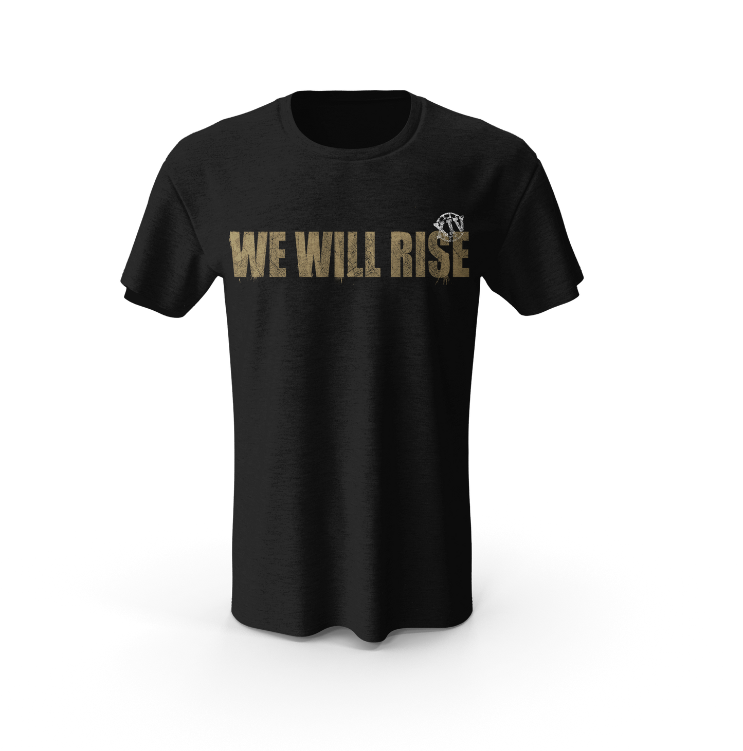 PHOENIX RISING - RISE T-Shirt
