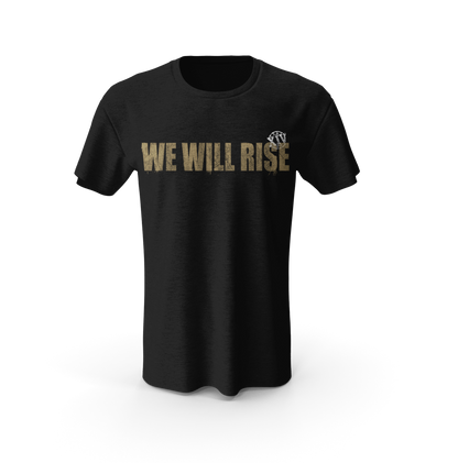 PHOENIX RISING - RISE T-Shirt