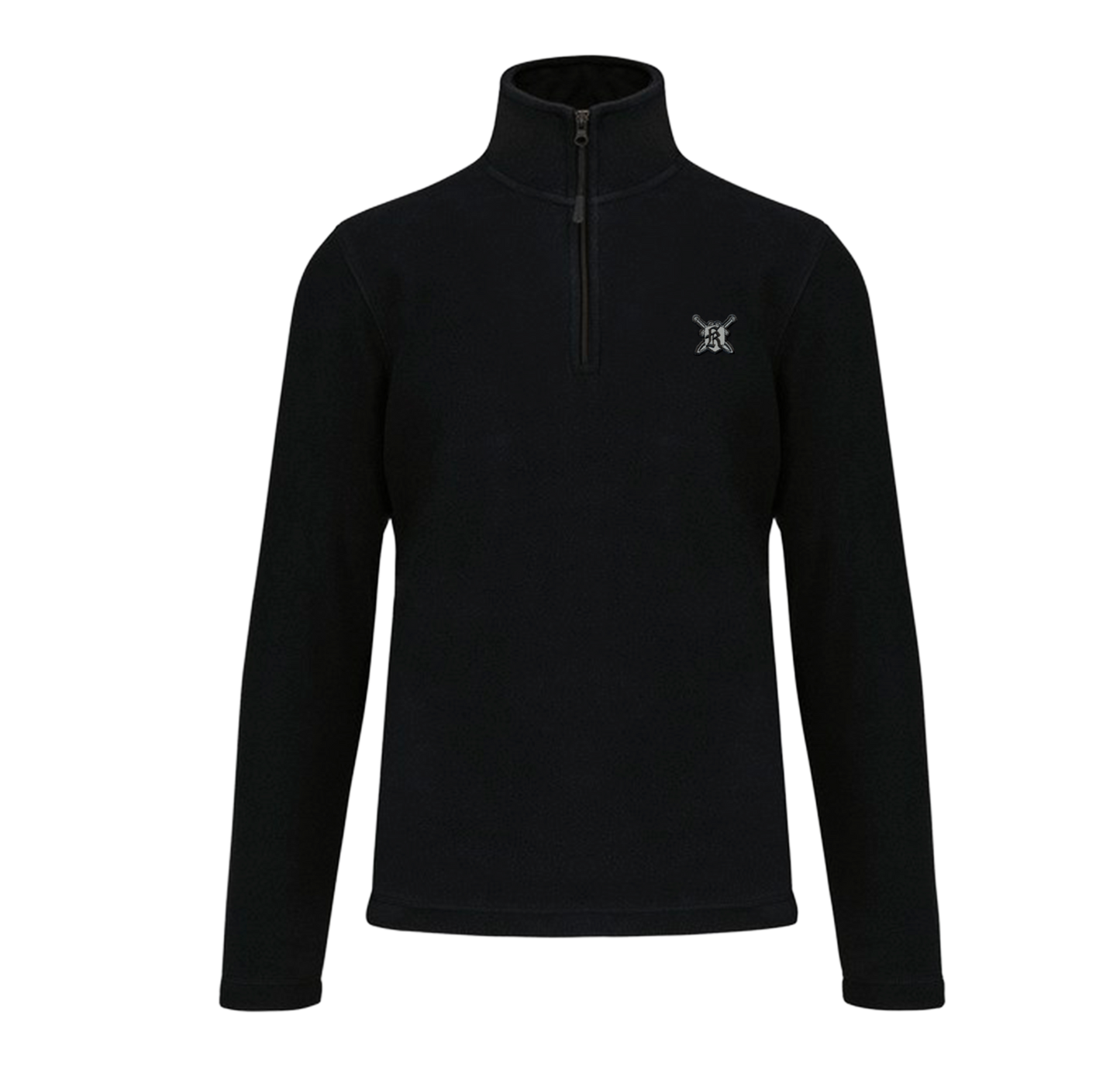 Schild & Schwert - 1/4 Zip Fleece