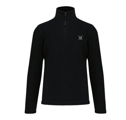 Schild & Schwert - 1/4 Zip Fleece