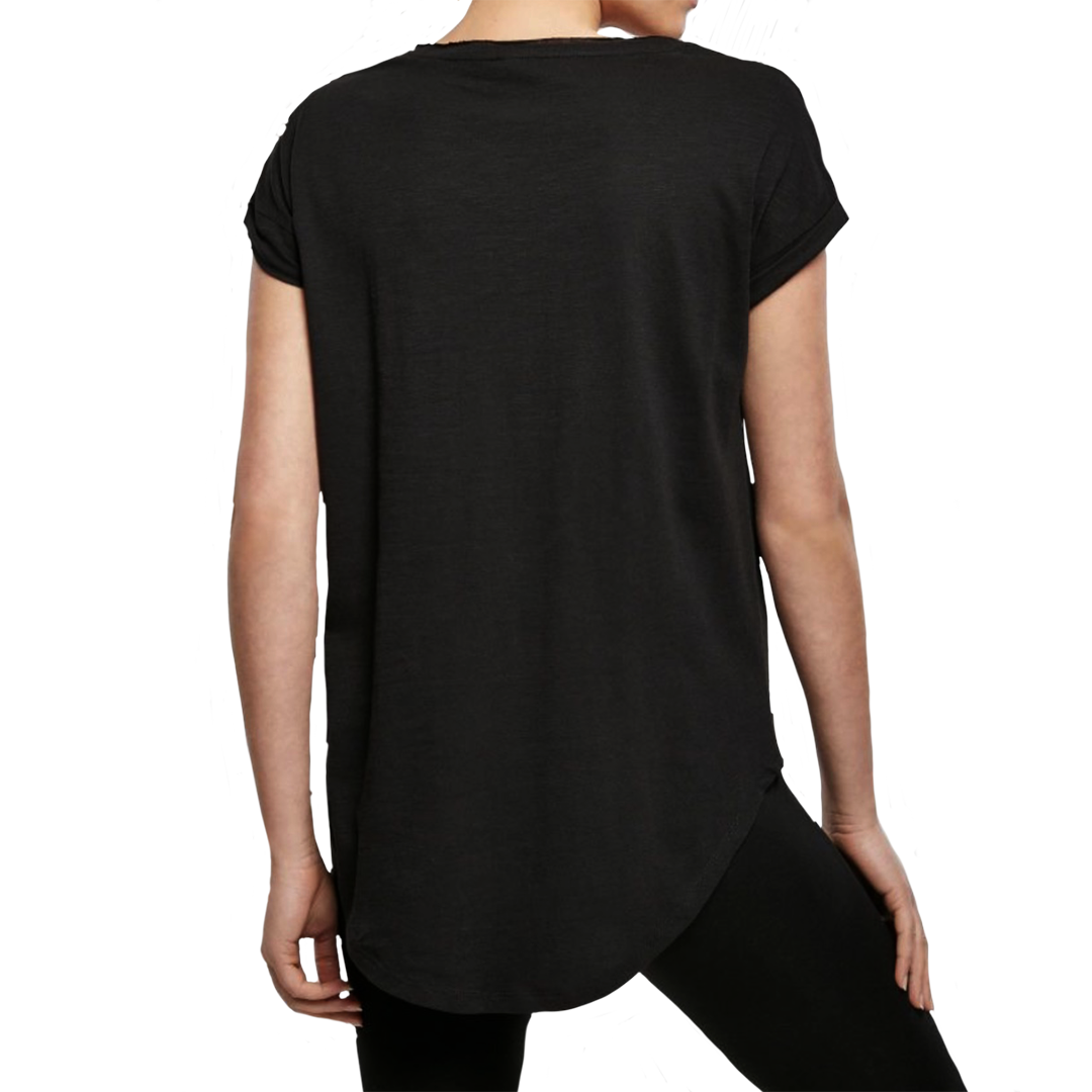 ALVA Logo - Damen Top