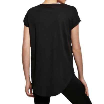 ALVA Logo - Damen Top