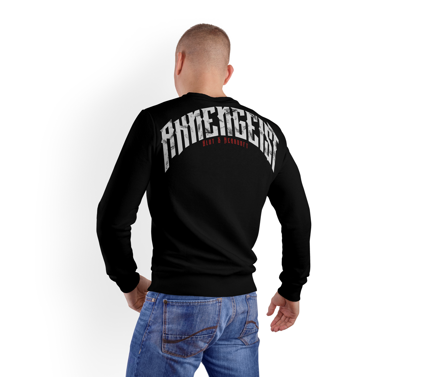 AHNENGEIST - Sweatshirt