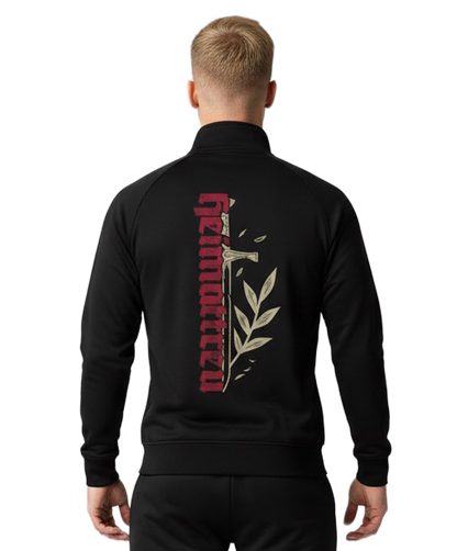 SCHWERT - Trainingsjacke