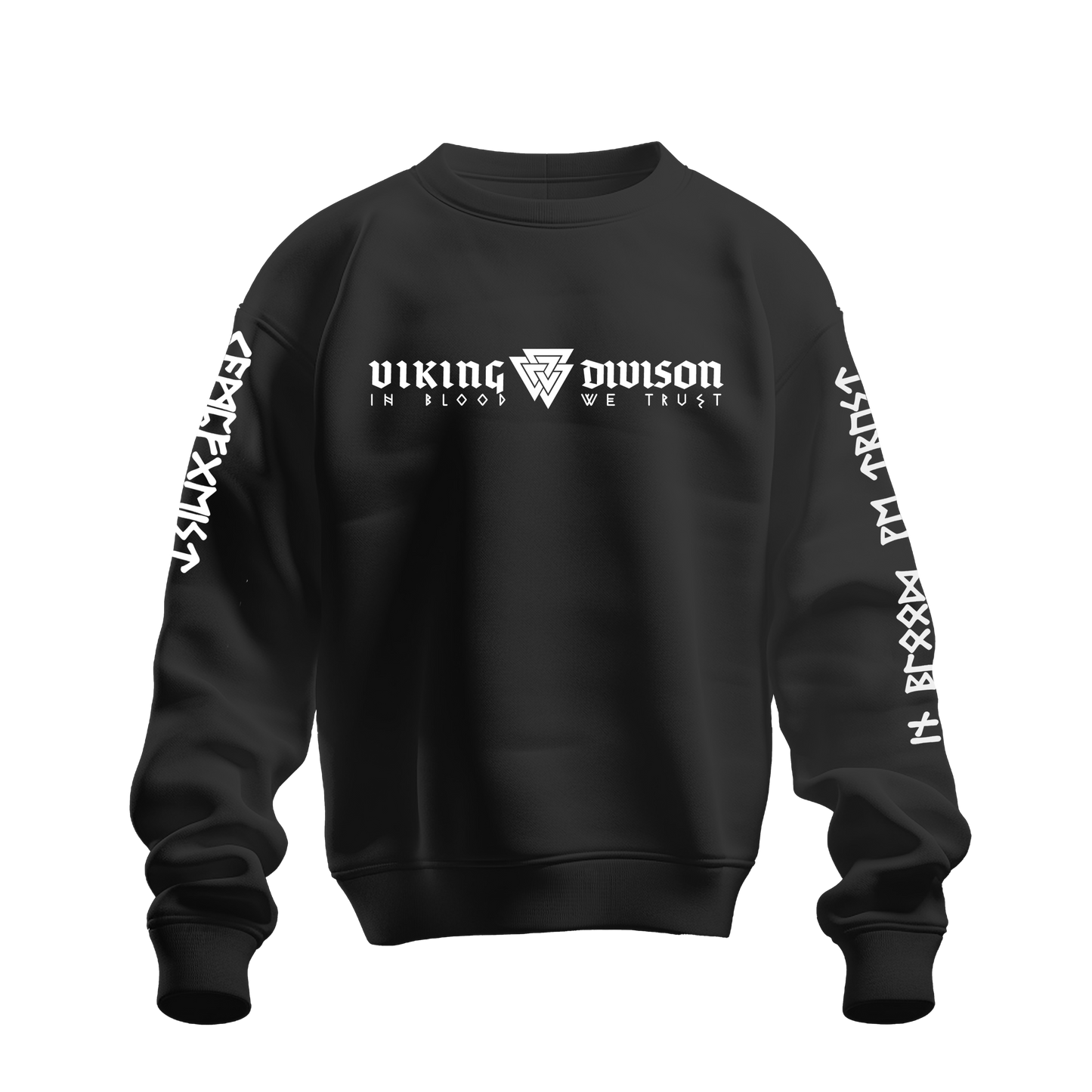 Viking Division - Sweatshirt