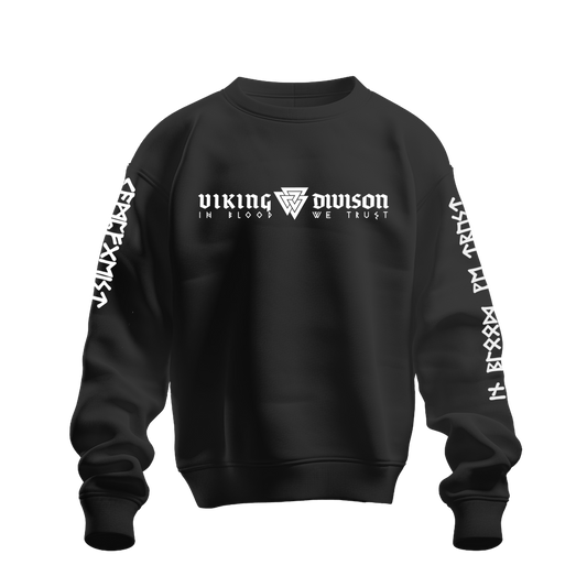 Viking Division - Sweatshirt