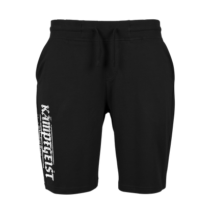 KAMPFGEIST - Sweat Shorts
