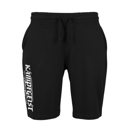 KAMPFGEIST - Sweat Shorts