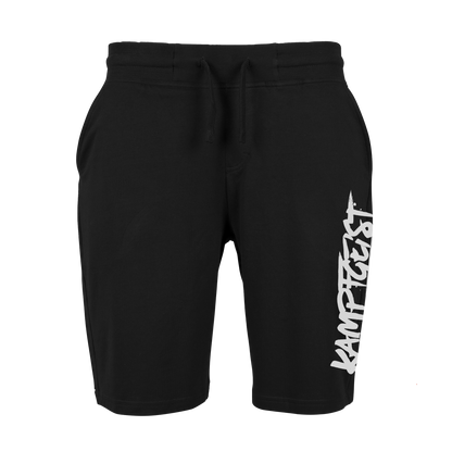 TAG S/W - Sweat Shorts
