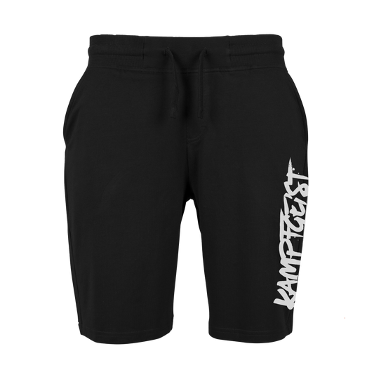 TAG S/W - Sweat Shorts