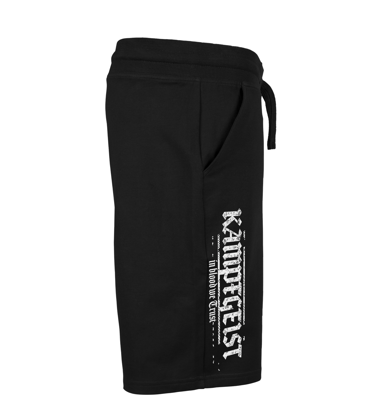 KAMPFGEIST - Sweat Shorts