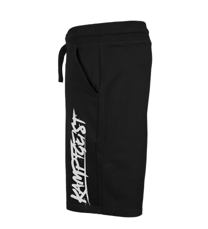 TAG S/W - Sweat Shorts