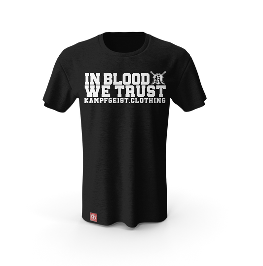 BLOCKIG - T-Shirt