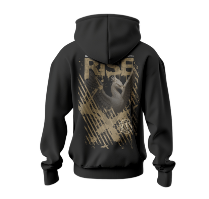 RISE- Hoodie