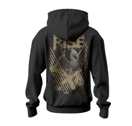 RISE- Hoodie