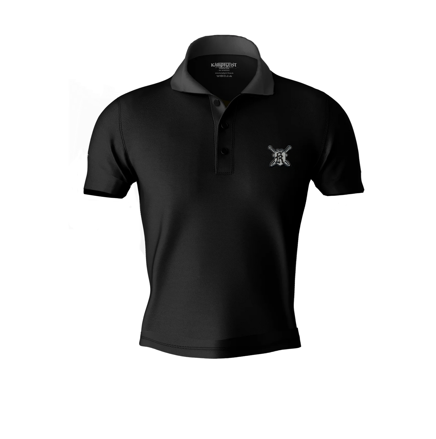Schild & Schwert  - Damen Polo