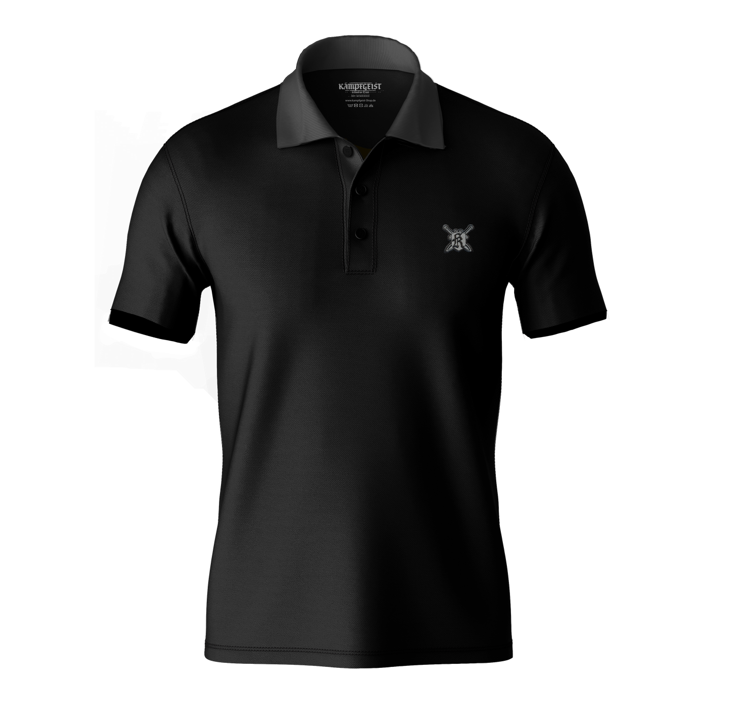 Schild & Schwert  - Herren Polo