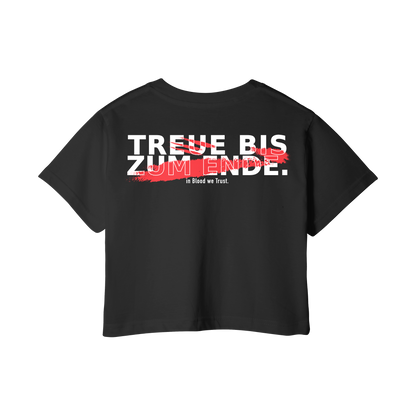 Treue - Crop Top