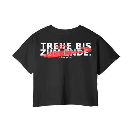 Treue - Crop Top