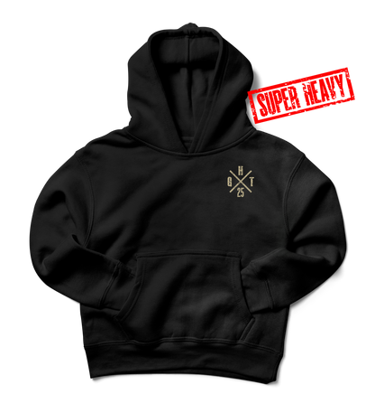 SCHWERT - Ultra Heavy Hoodie