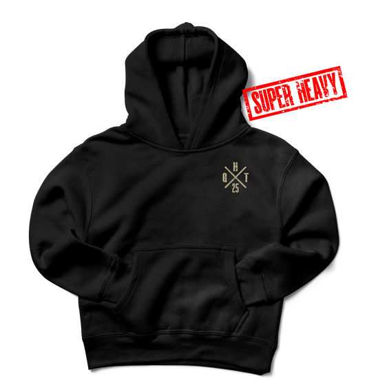 SCHWERT - Ultra Heavy Hoodie
