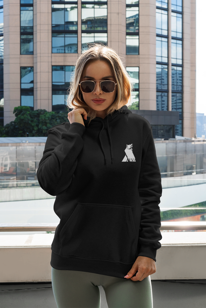 ALVA Logo - Hoodie