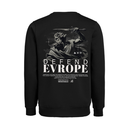 DEFEND  - Sweatshirt