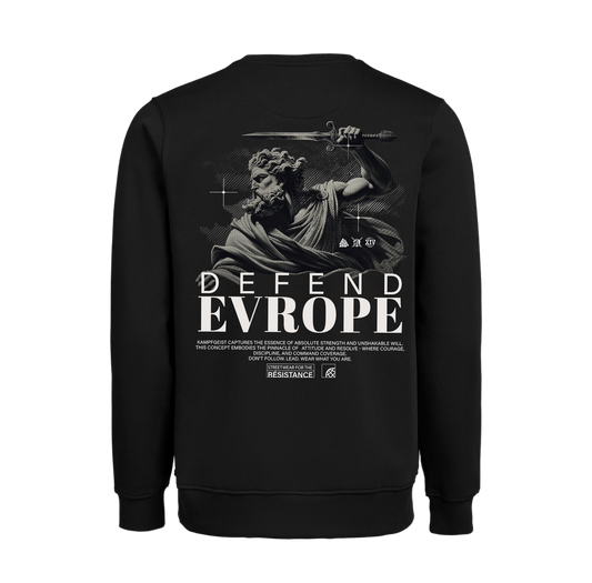 DEFEND  - Sweatshirt