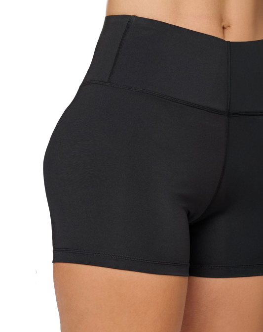 Dezent - Damen Active Shorts