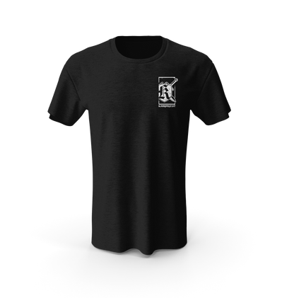 Glaube Wille Tat II - T-Shirt