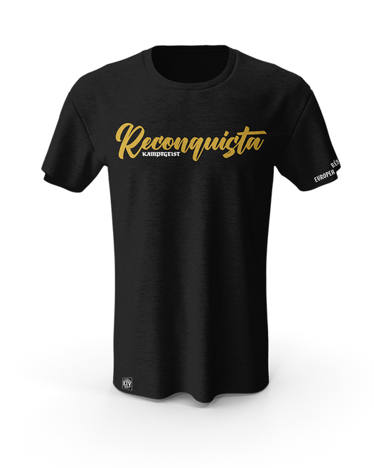 Reconquista - T-Shirt