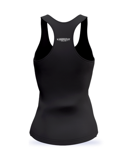 Schild & Schwert - Damen Racerback