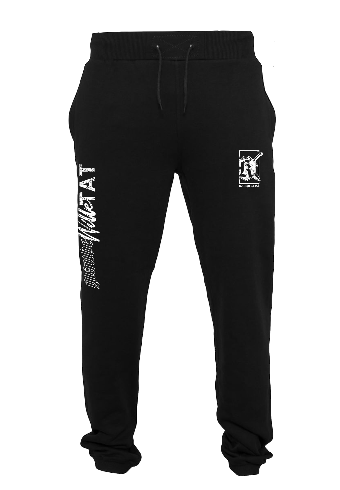 Glaube.Wille.Tat II- Jogginghose