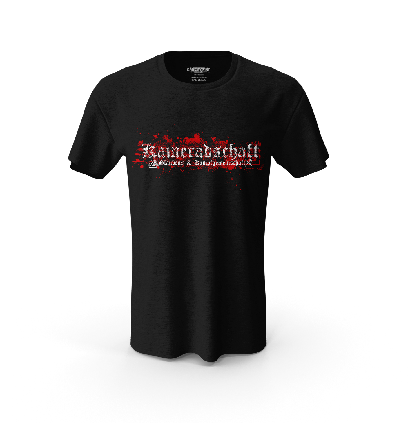 Kameradschaft - T-Shirt