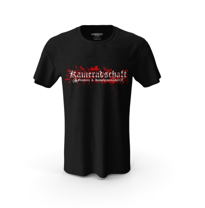 Kameradschaft - T-Shirt