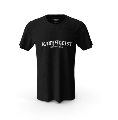 kein Rabe frisst vom Verräter - T-Shirt