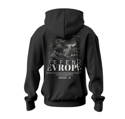 Defend  - Hoodie