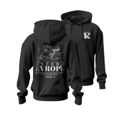 Defend  - Hoodie